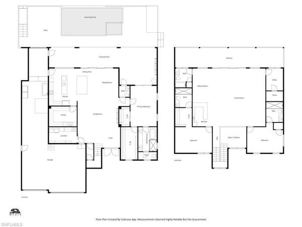 Cape Coral, 3434 NW 46th Pl, Cape Coral, Florida 33993, image 1