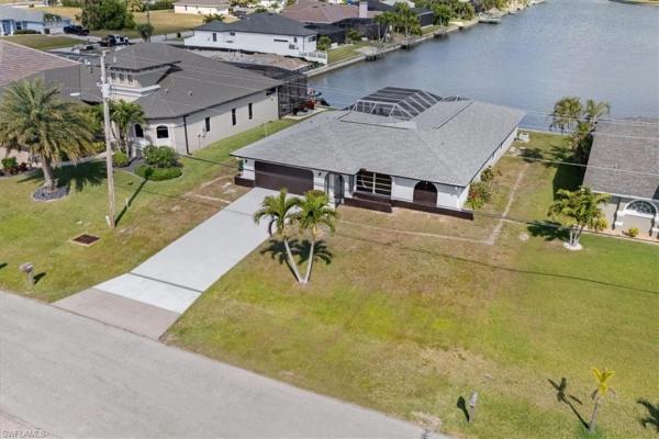 Cape Coral, 1503 38th St, Cape Coral, Florida 33914, image 1