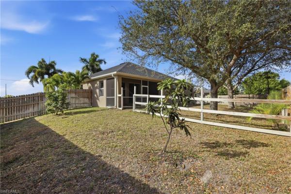 Cape Coral Residential, 1921 20th St, Cape Coral, Florida 33993, image 3