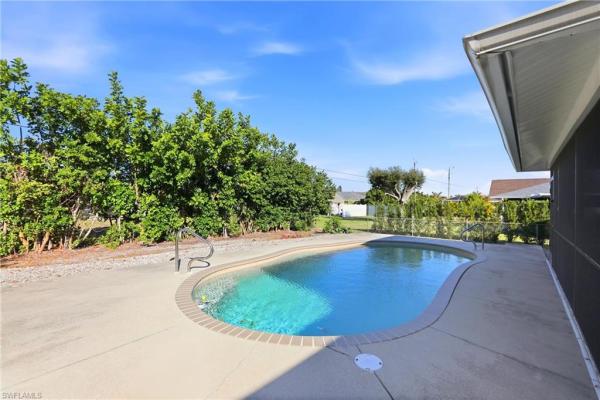 Cape Coral Residential, 4108 6th Ave, Cape Coral, Florida 33914, image 3