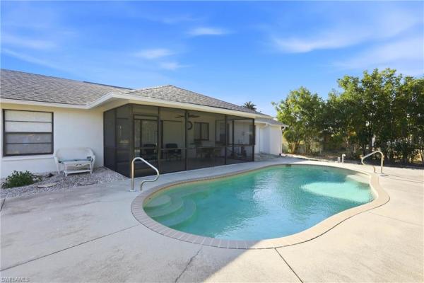 Cape Coral Residential, 4108 6th Ave, Cape Coral, Florida 33914, image 2