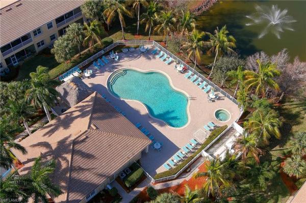 6021 Jonathans Bay Cir #501, Fort Myers, Florida 33908, image 1