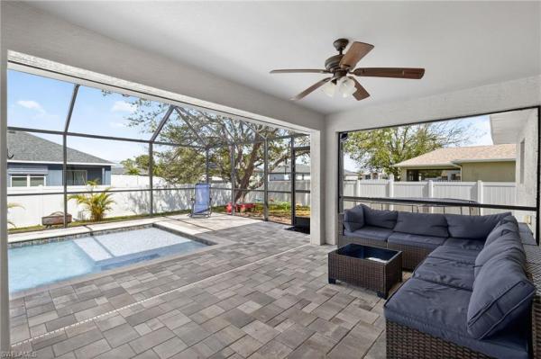 Cape Coral Residential, 113 14th St, Cape Coral, Florida 33993, image 3