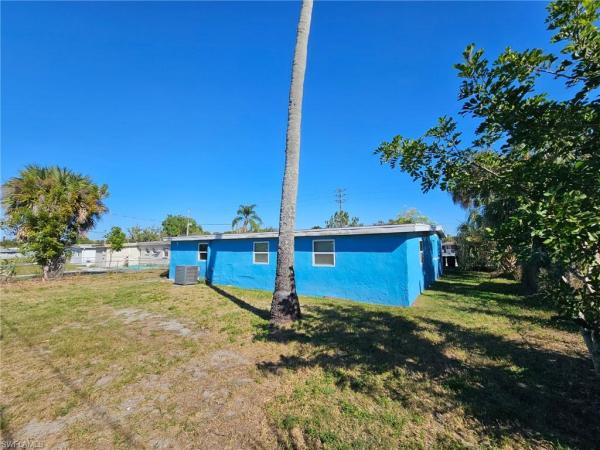 Brookhill, 1532 Veronica S Shoemaker Blvd, Fort Myers, Florida 33916, image 1