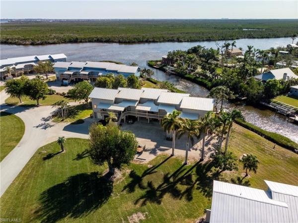 5411 Blue Crab Cir #4, Bokeelia, Florida 33922, image 1