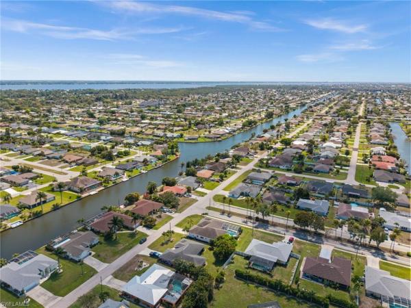 410 20th Ct, Cape Coral, Florida 33990, image 1