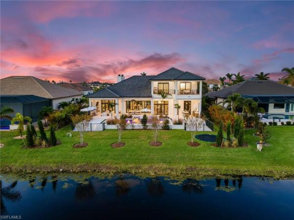 West Cape Estates, 898 Cape Estates Cir, Cape Coral, Florida 33993, image 1