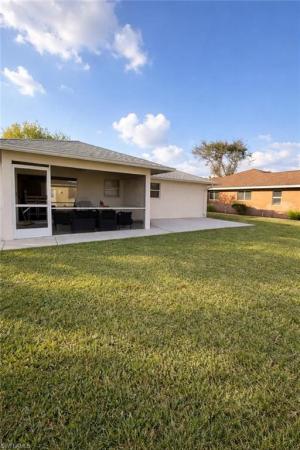 Varsity Lakes, 1518 Senior Ct, Lehigh Acres, Florida 33971, image 2