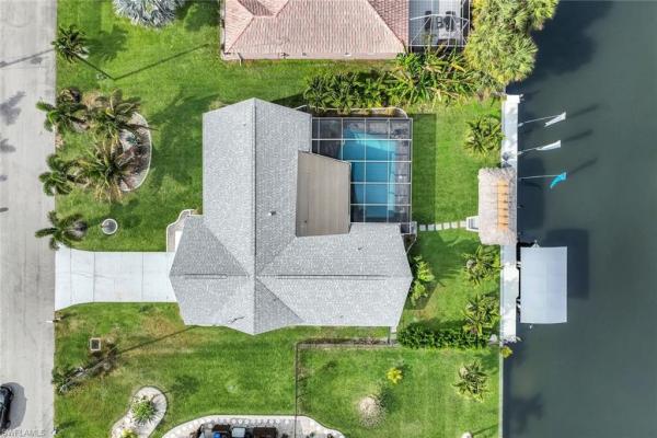 Cape Coral Residential, 419 Pinecrest Ct, Cape Coral, Florida 33904, image 3
