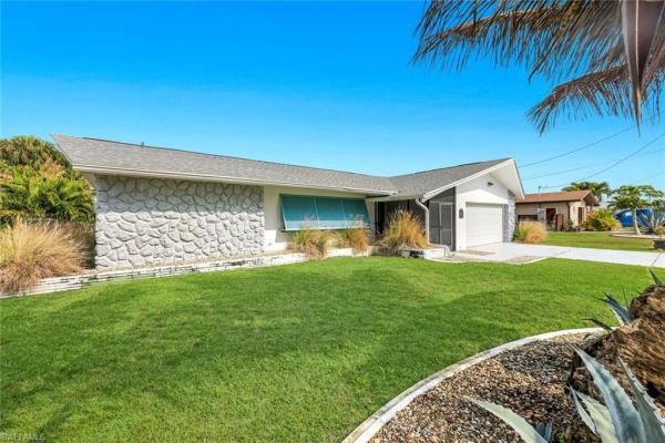 Cape Coral Residential, 419 Pinecrest Ct, Cape Coral, Florida 33904, image 2