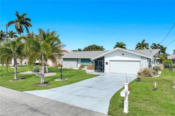 Cape Coral, 419 Pinecrest Ct, Cape Coral, Florida 33904, image 1