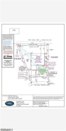 Cape Coral Residential, 1800 30th Ter, Cape Coral, Florida 33993, image 1