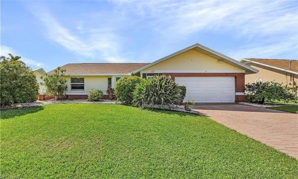 Cape Coral Residential, 2608 Everest Pkwy, Cape Coral, Florida 33904, image 3