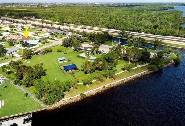Cape Coral Residential, 2608 Everest Pkwy, Cape Coral, Florida 33904, image 2