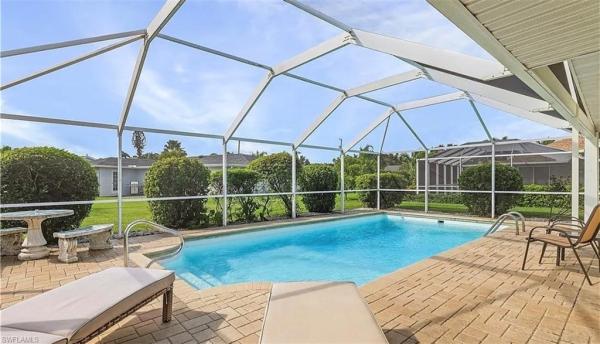 Cape Coral Residential, 2608 Everest Pkwy, Cape Coral, Florida 33904, image 1