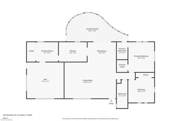 Terry Tice & Vanderwalker, 4220 Woodbrier Dr, Fort Myers, Florida 33905, image 1