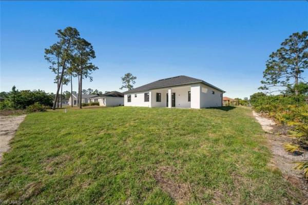 1820 Marson St, Lehigh Acres, Florida 33972, image 1