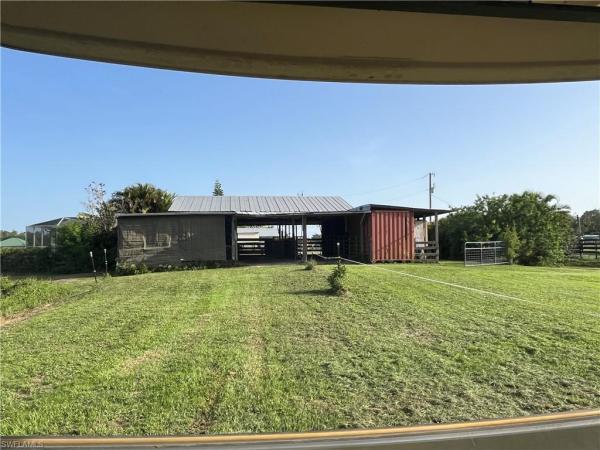 North Fort Myers No HOA, 10551 Deal Rd, North Fort Myers, Florida 33917, image 1