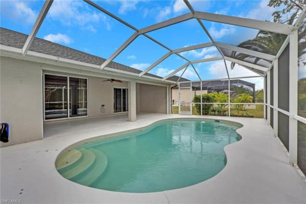 Cape Coral Residential, 2526 29th Ter, Cape Coral, Florida 33914, image 2