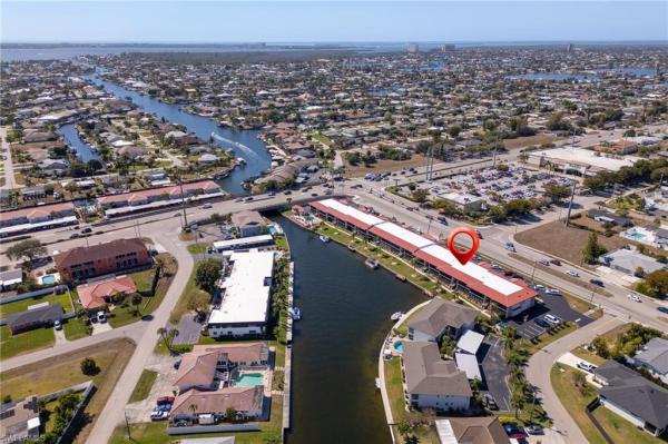 Santa Barbara, 4707 Santa Barbara Blvd #4, Cape Coral, Florida 33914, image 3