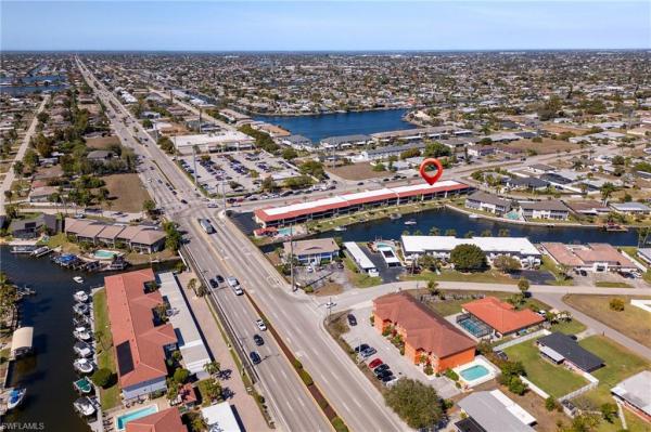 Santa Barbara, 4707 Santa Barbara Blvd #4, Cape Coral, Florida 33914, image 2