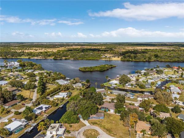 Fort Myers Shores, 14802 Randolph Ct, Fort Myers, Florida 33905, image 1