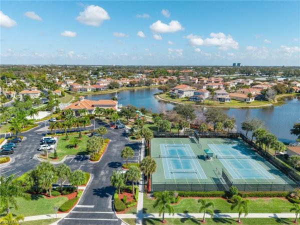 Laguna Lakes, 15620 Laguna Hills Dr, Fort Myers, Florida 33908, image 1