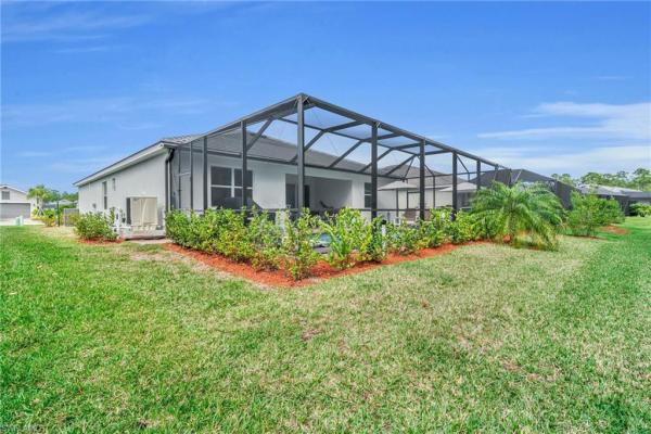Country Club, 17388 Walnut Run Dr, Alva, Florida 33920, image 1