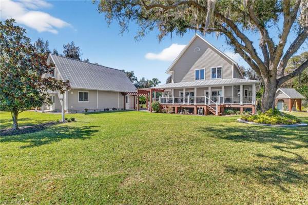 18110 Olga Dr, Alva, Florida 33920, image 1