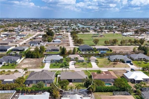 Cape Coral Residential, 2600 17th Pl, Cape Coral, Florida 33914, image 3