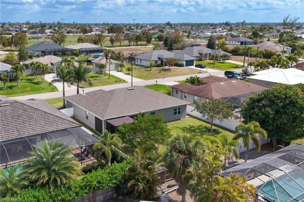 Cape Coral Residential, 2600 17th Pl, Cape Coral, Florida 33914, image 2
