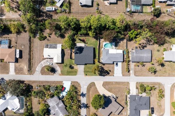 Fort Myers Villas, 8635 Exeter St, Fort Myers, Florida 33907, image 3