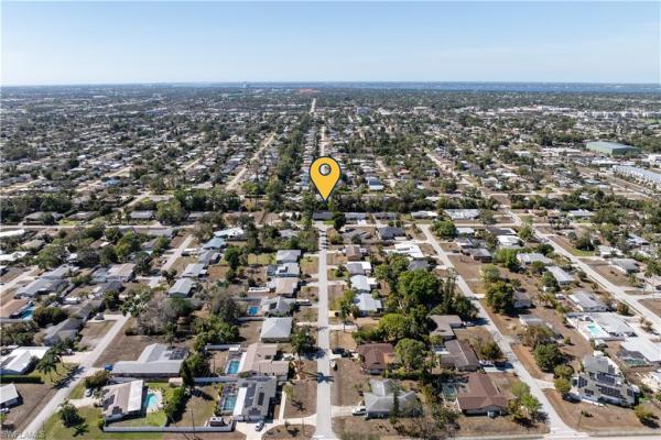 Fort Myers Villas, 8635 Exeter St, Fort Myers, Florida 33907, image 2