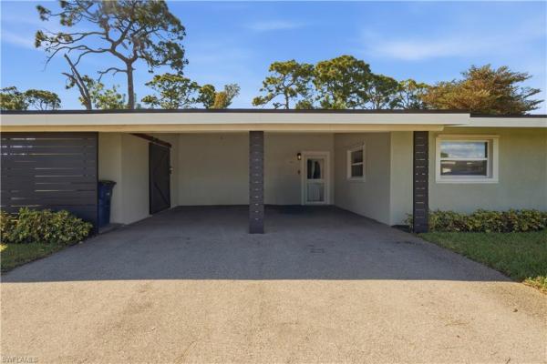 Fort Myers Villas, 8635 Exeter St, Fort Myers, Florida 33907, image 1