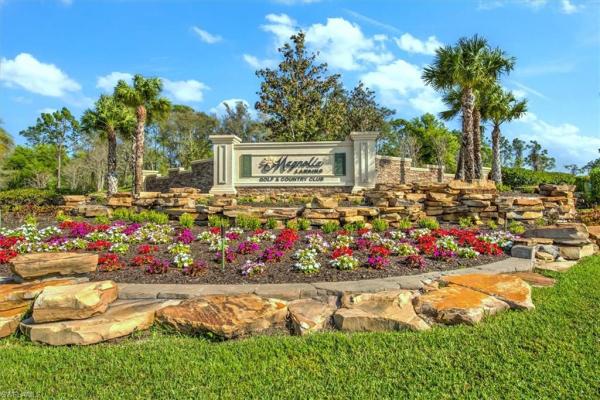 Magnolia Landing, 3517 Crosswater Dr, North Fort Myers, Florida 33917, image 1