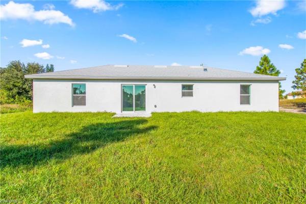 1246 E Ecclesia St, Lehigh Acres, Florida 33974, image 2