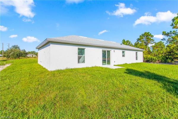 1246 E Ecclesia St, Lehigh Acres, Florida 33974, image 1