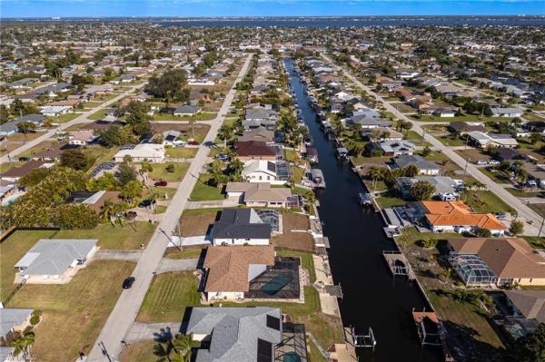 Cape Coral Residential, 1124 SE 31st St, Cape Coral, Florida 33904, image 3