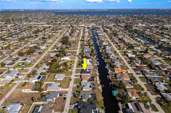 Cape Coral Residential, 1124 SE 31st St, Cape Coral, Florida 33904, image 2