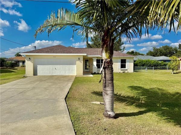 Mirror Lakes, 710 Altair Ave, Fort Myers, Florida 33913, image 1