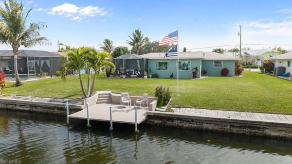 Cape Coral Residential, 4528 1st Pl, Cape Coral, Florida 33904, image 3