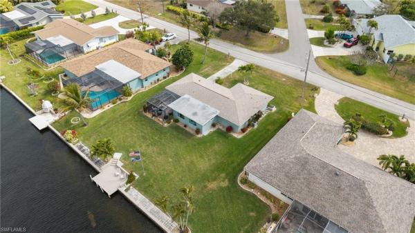 Cape Coral Residential, 4528 1st Pl, Cape Coral, Florida 33904, image 2