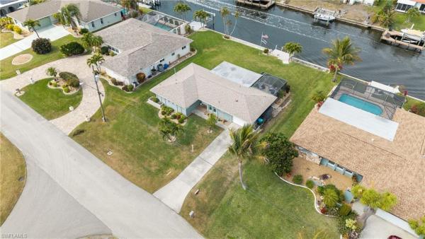 Cape Coral, 4528 1st Pl, Cape Coral, Florida 33904, image 1