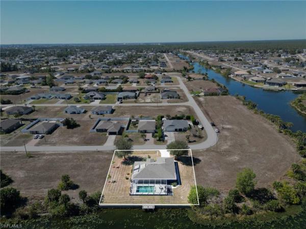 Cape Coral, 3775 14th Pl, Cape Coral, Florida 33909, image 3