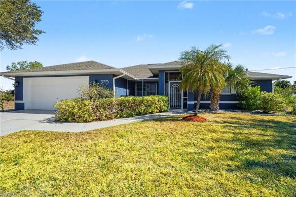 Cape Coral, 3775 14th Pl, Cape Coral, Florida 33909, image 2