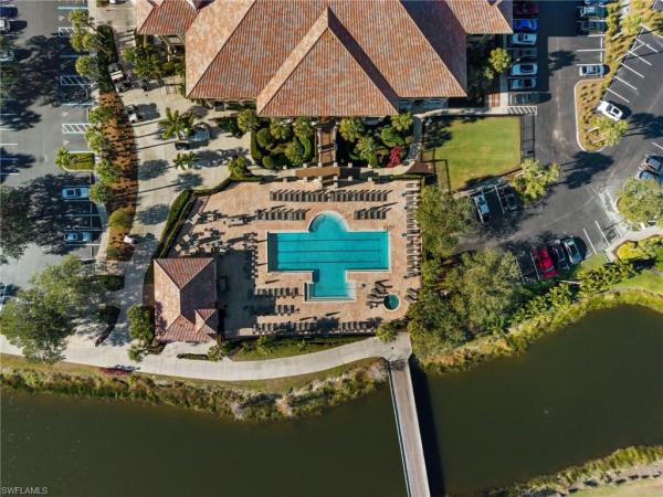 Savona At Grandezza, 12512 Grandezza Cir, Estero, Florida 33928, image 1