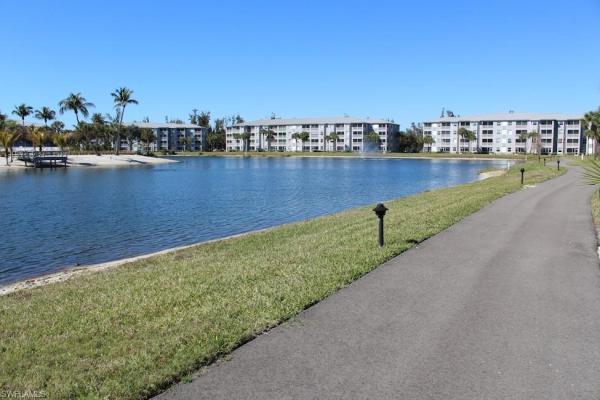Heritage Pointe, 16615 Lake Circle Dr #447, Fort Myers, Florida 33908, image 2
