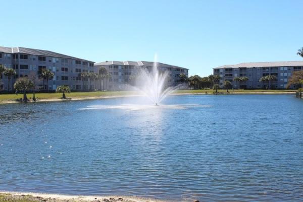 Heritage Pointe, 16615 Lake Circle Dr #447, Fort Myers, Florida 33908, image 1