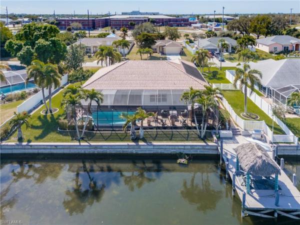 Cape Coral Residential, 1505 SE 4th St, Cape Coral, Florida 33990, image 2