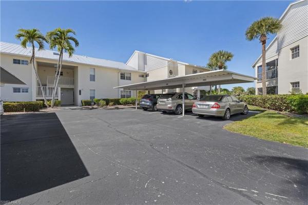 Rivers Edge, 14983 Rivers Edge Ct #232, Fort Myers, Florida 33908, image 3